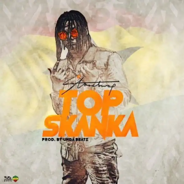 Stonebwoy - Top Skanka